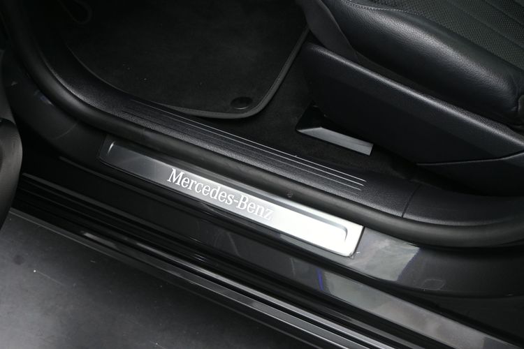2023 Mercedes-Benz EQS 450 Sedan 4MATIC