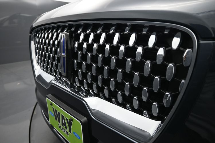 2023 Lincoln Aviator Black Label Grand Touring