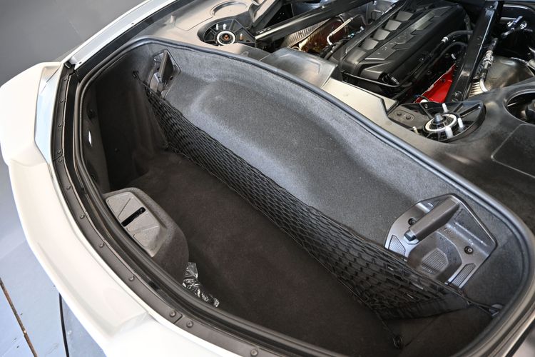 2024 Chevrolet Stingray 2LT