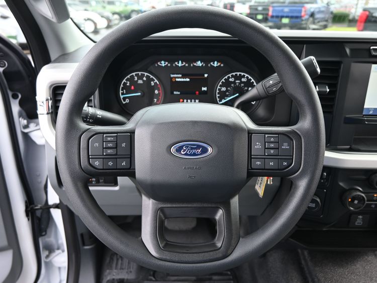 2023 Ford F-350 Super Duty XL