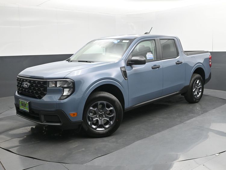 2026 Ford Maverick XLT AWD's photo