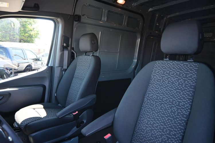 2019 Mercedes-Benz Sprinter 1500 Standard Roof I4