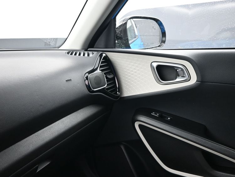 2024 Kia Soul GT-Line