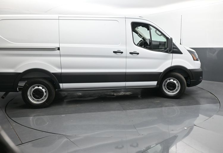2026 Ford Transit-150 Cargo Van 