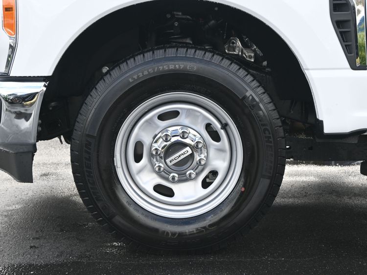 2023 Ford F-350 Super Duty XL