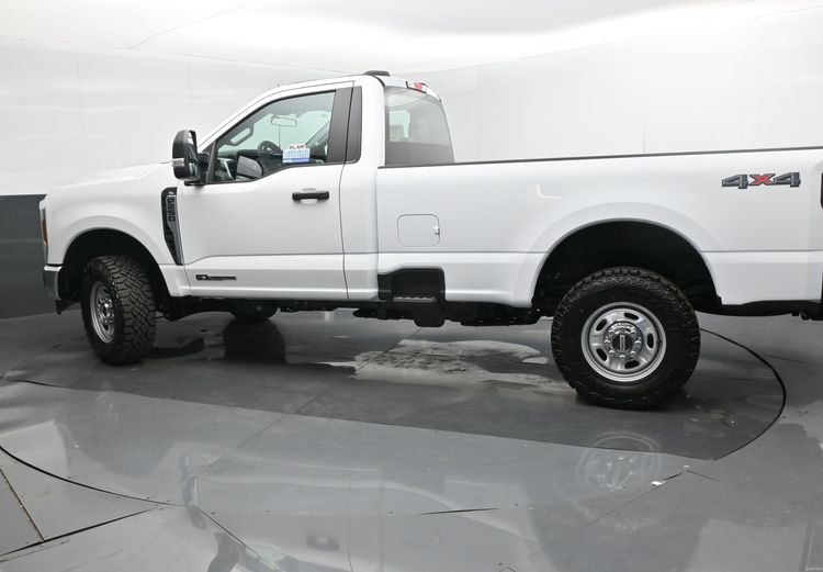 2026 Ford F-250 Super Duty XL
