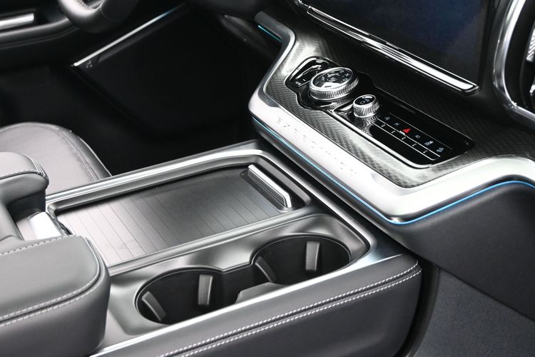 2026 Ford Expedition Max Platinum MAX
