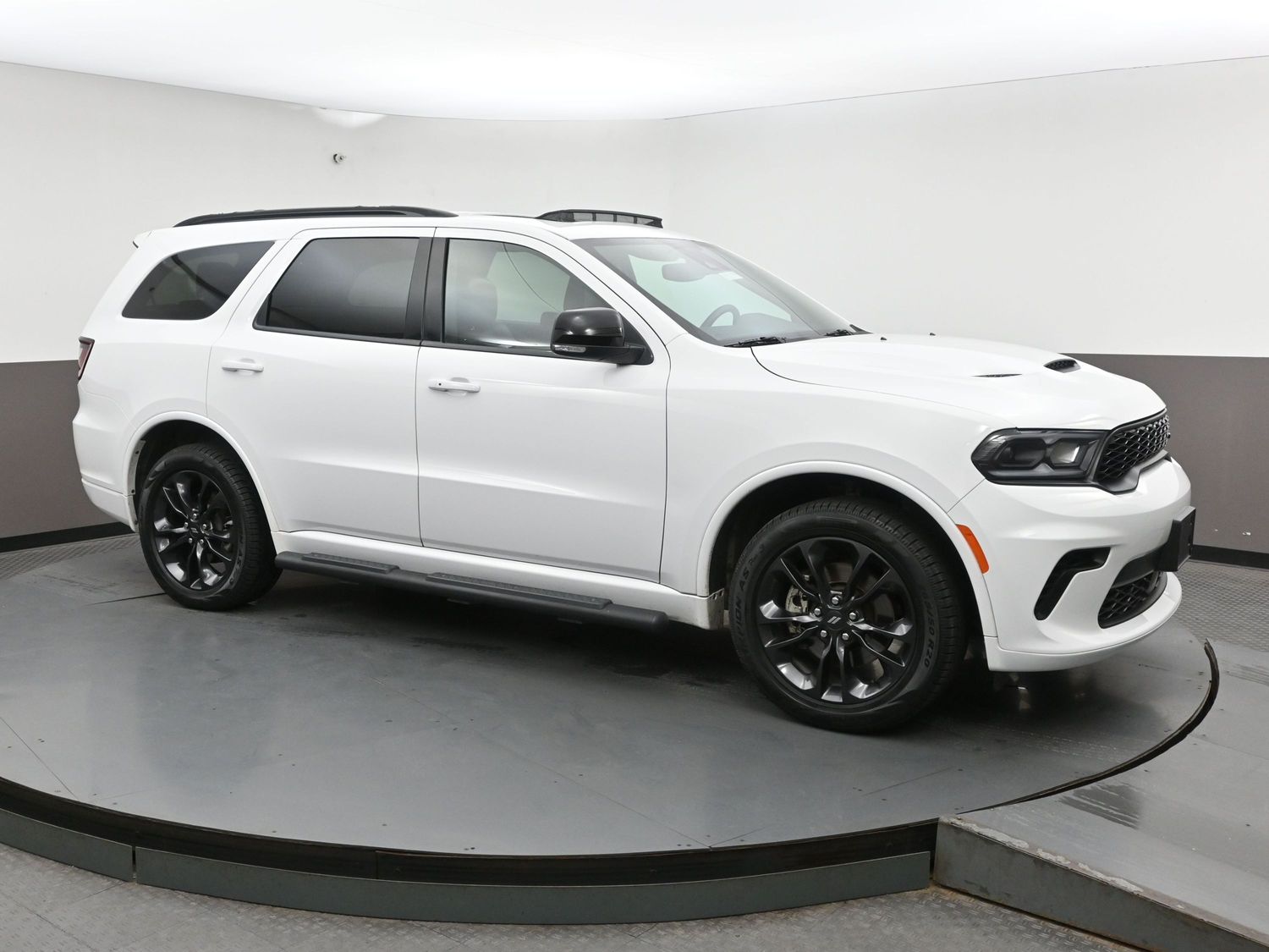 Dodge Durango GT Plus AWD 2024