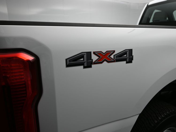 2026 Ford F-250 Super Duty XL