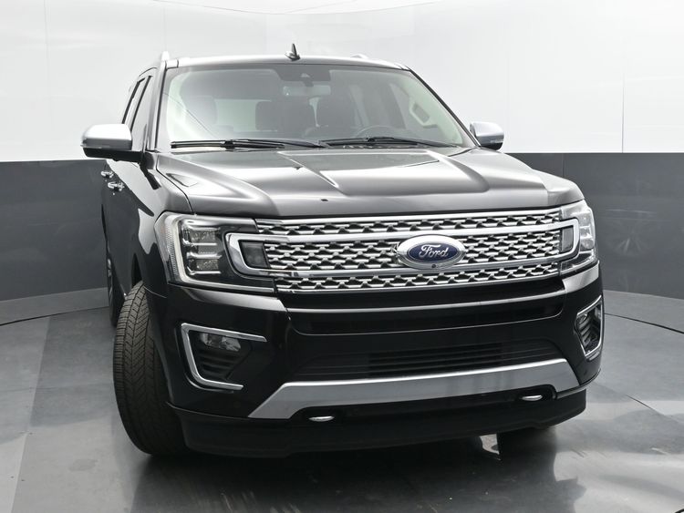 2020 Ford Expedition Platinum