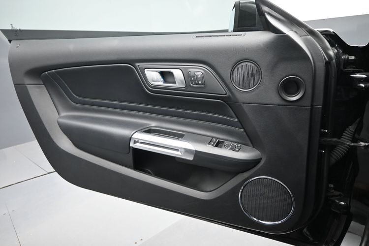 2020 Ford Mustang BULLITT Premium Fastback