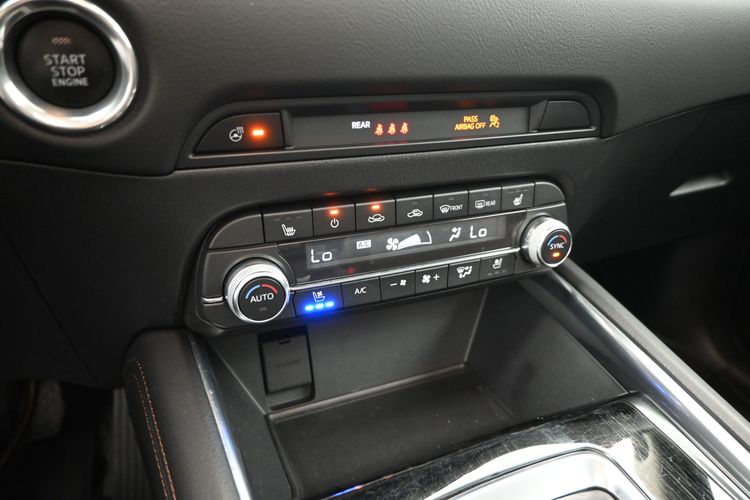 2019 Mazda CX-5 Grand Touring Reserve