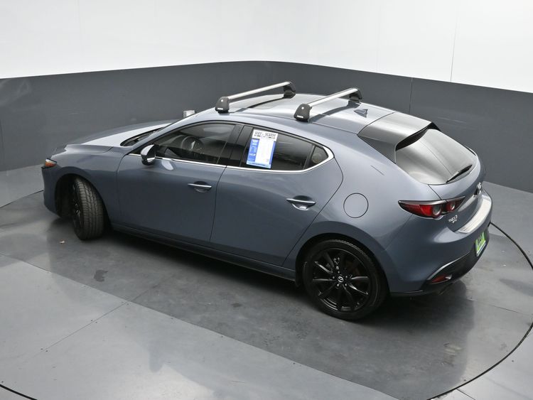 2019 Mazda Mazda3 Hatchback Premium Package