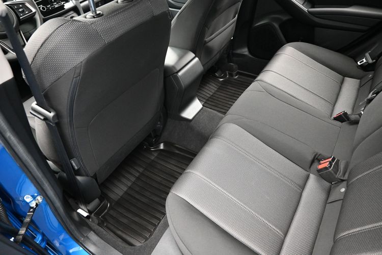 2022 Subaru Impreza Base Sedan