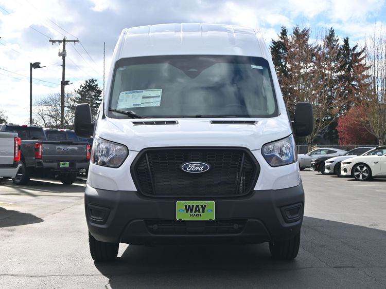 2026 Ford Transit-350 Cargo Van 