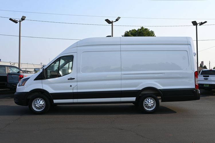 2026 Ford Transit-350 Cargo Van 