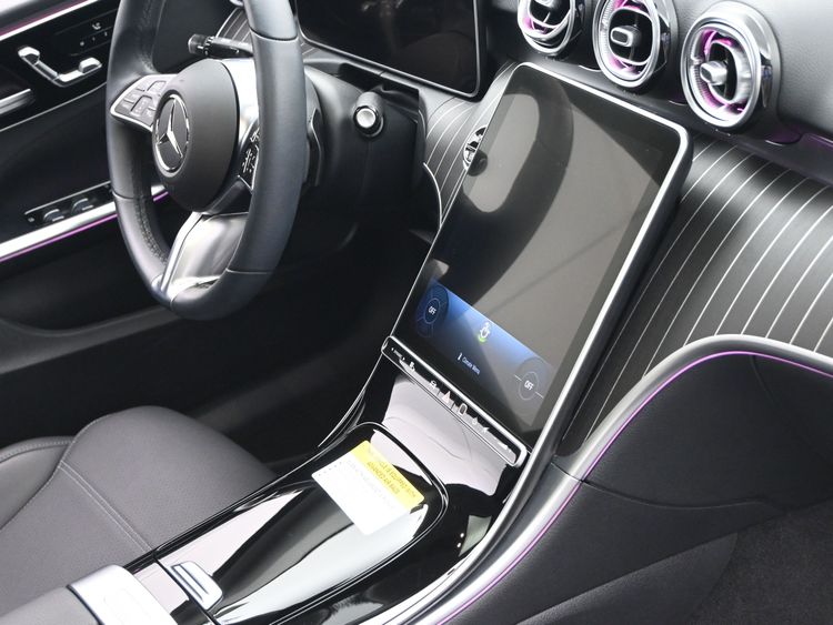 2023 Mercedes-Benz C 300 Sedan