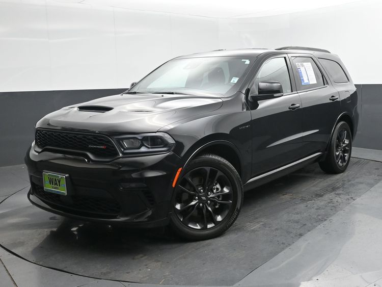 2023 Dodge Durango R/T Plus AWD