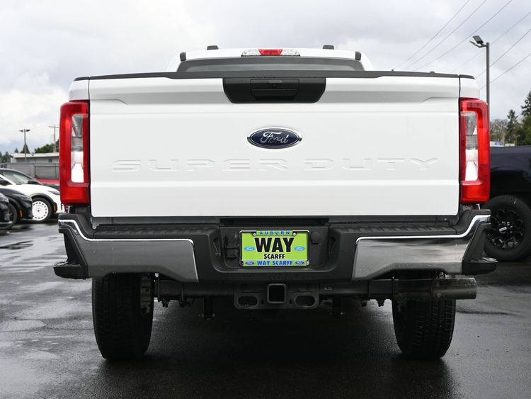 2026 Ford F-350 Super Duty XL