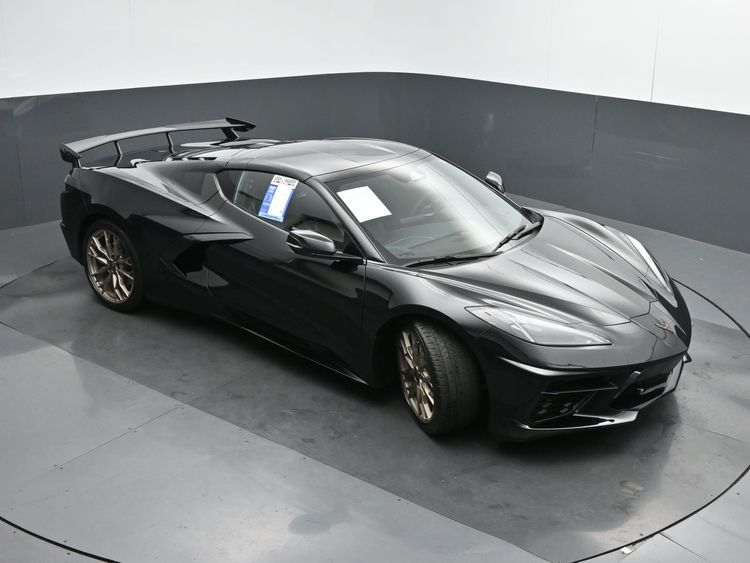 2024 Chevrolet Stingray 1LT RWD