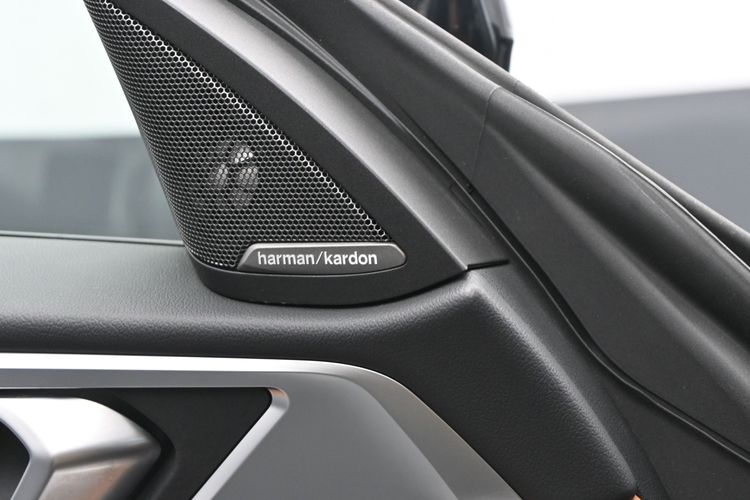 2022 BMW i4 eDrive40