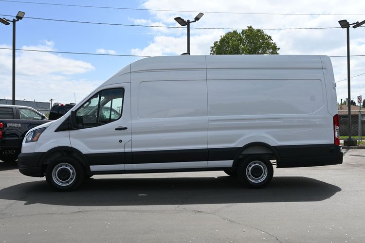 2026 Ford Transit-350 Cargo Van 