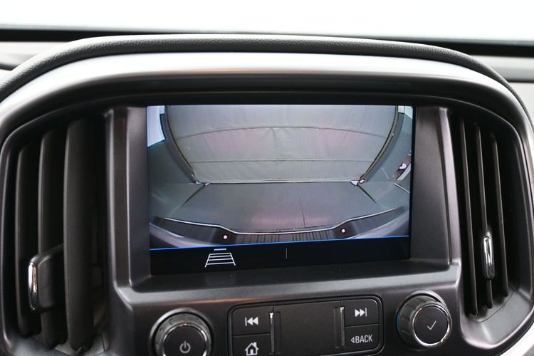 2021 Chevrolet Colorado 2WD Extended Cab Long Box LT