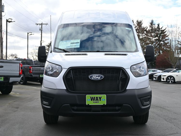 2026 Ford Transit-250 Cargo Van 