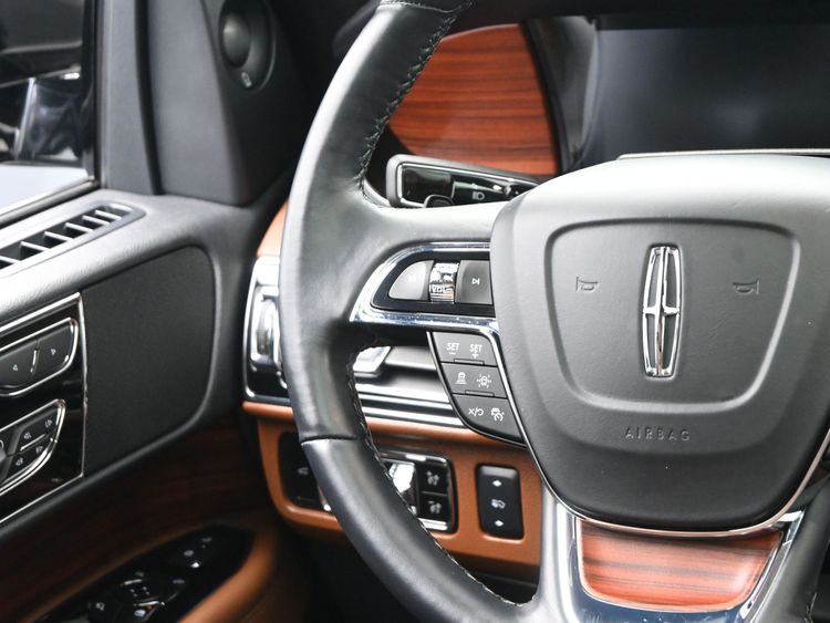 2024 Lincoln Navigator Reserve L