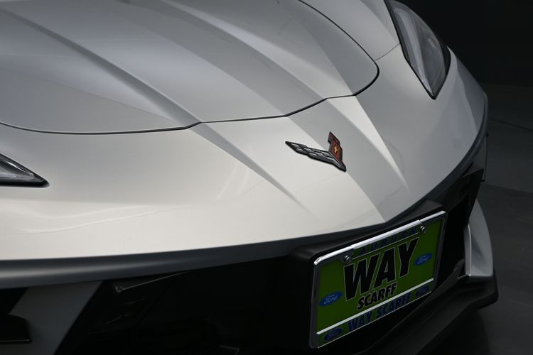 2024 Chevrolet Stingray 2LT