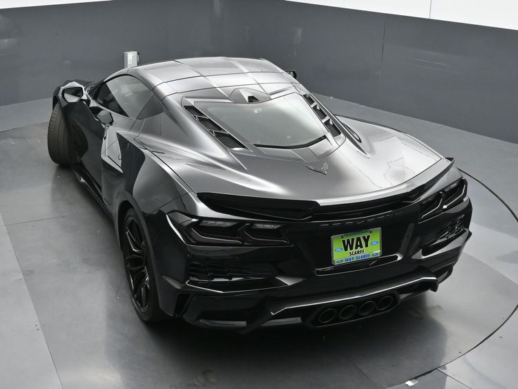 2023 Chevrolet Corvette Z06