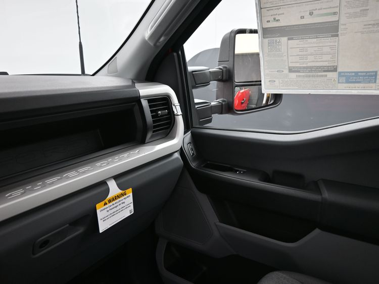 2026 Ford F-250 Super Duty XL
