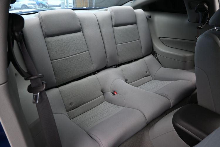 2008 Ford Mustang V6 Deluxe