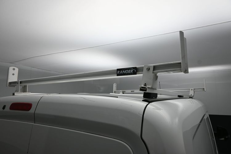 2021 Ram ProMaster City Tradesman Cargo Van