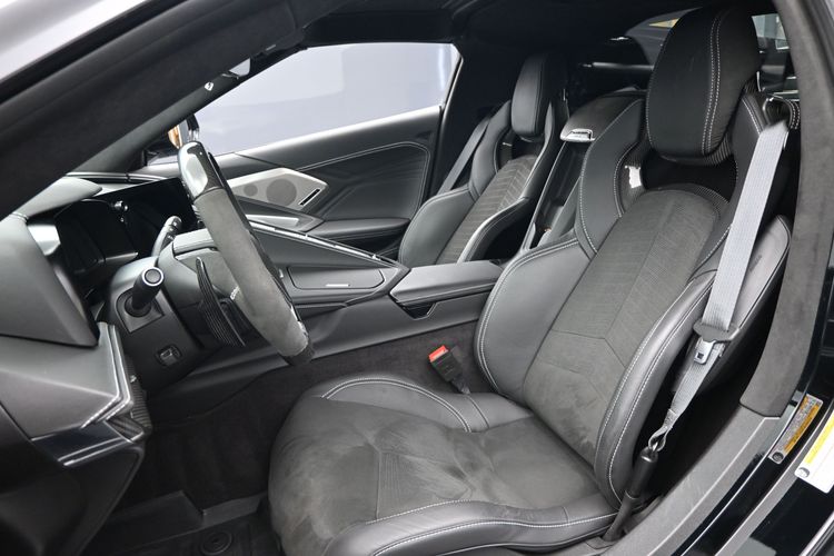 2023 Chevrolet Corvette Z06
