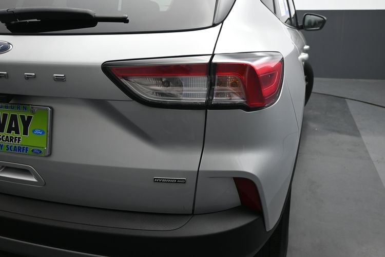 2020 Ford Escape SE Sport Hybrid