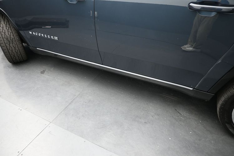 2023 Jeep Wagoneer L Series III 4x4