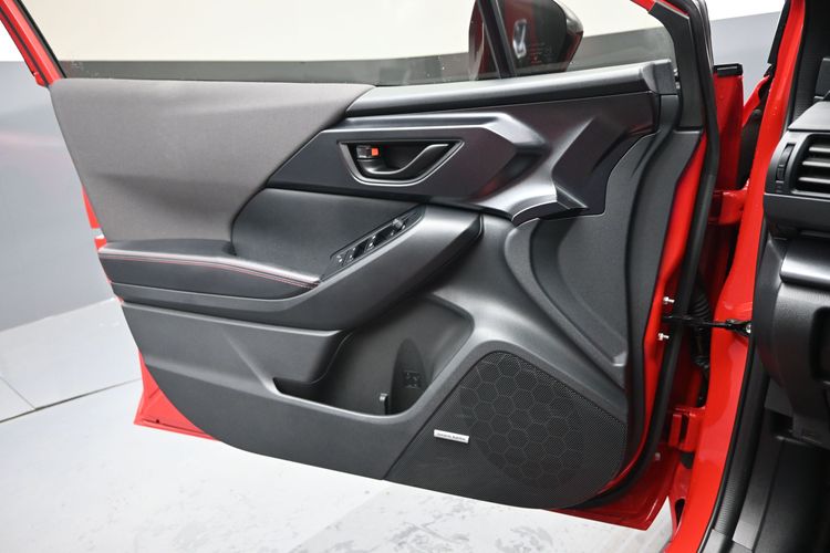 2024 Subaru Impreza RS 5-Door