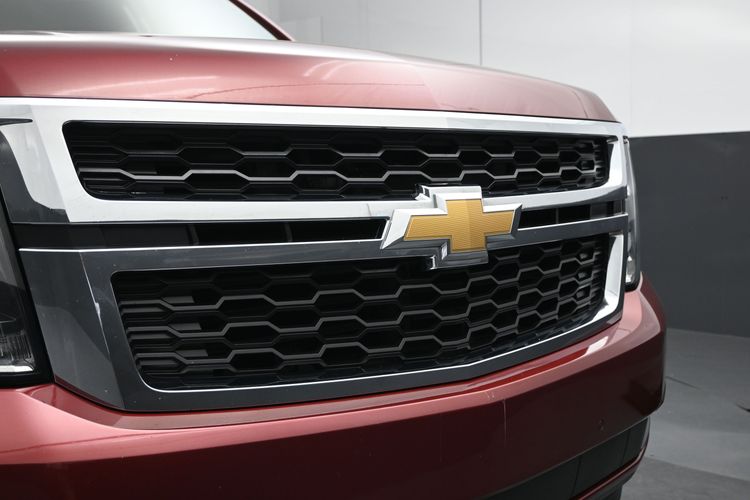 2020 Chevrolet Tahoe 4WD LT