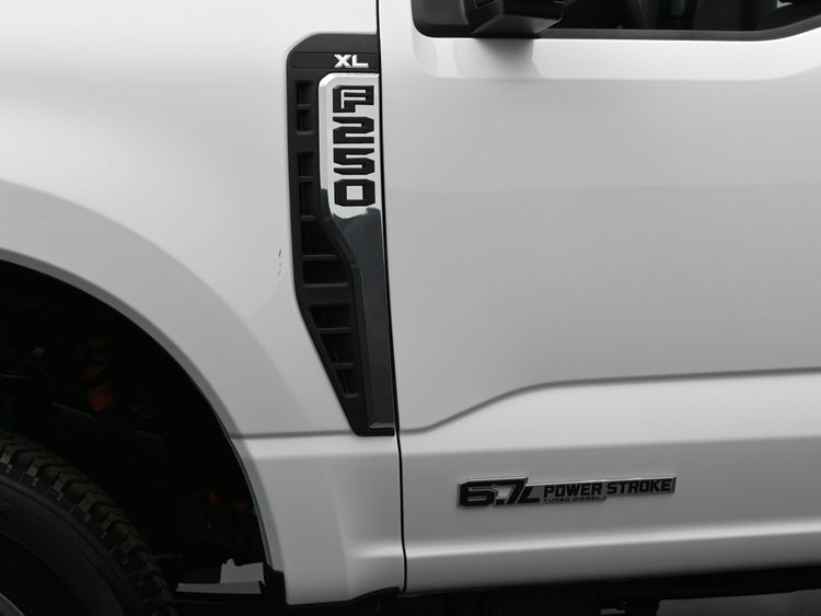 2026 Ford F-250 Super Duty XL