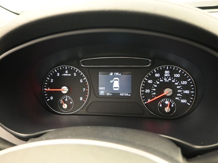 2020 Kia Sorento 3.3L LX