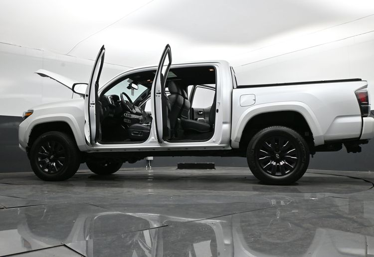 2023 Toyota Tacoma Limited