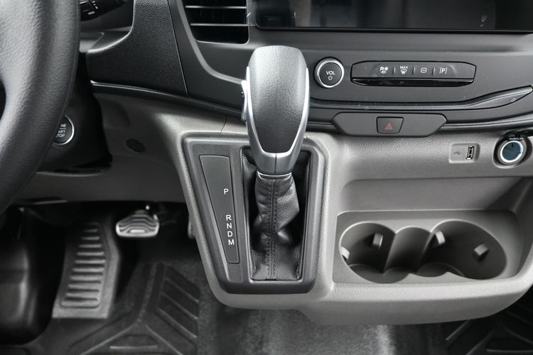 2026 Ford Transit-150 Cargo Van 