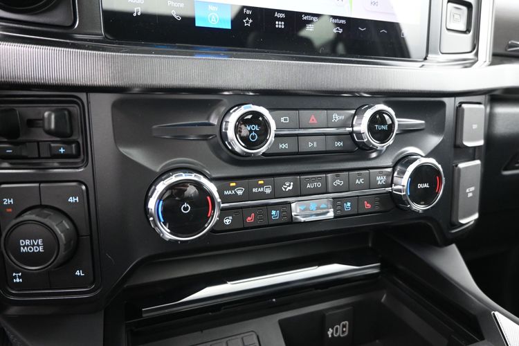 2026 Ford F-250 Super Duty Platinum