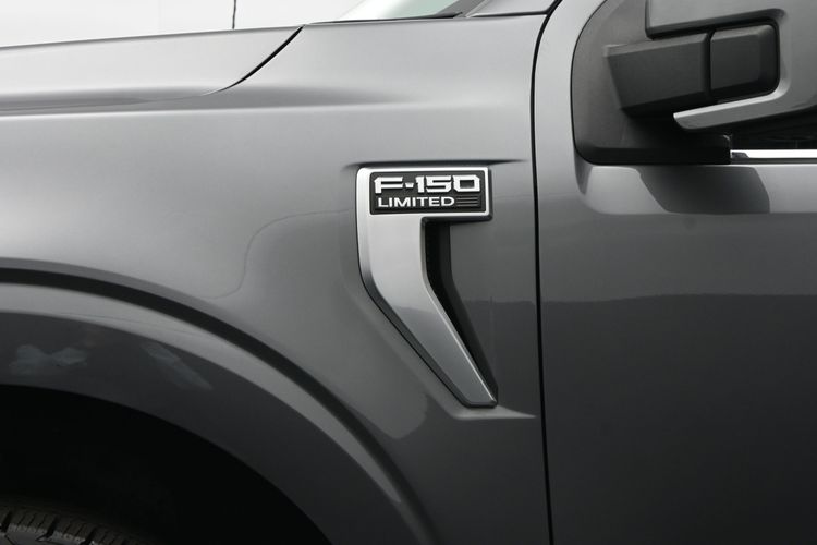 2023 Ford F-150 Limited