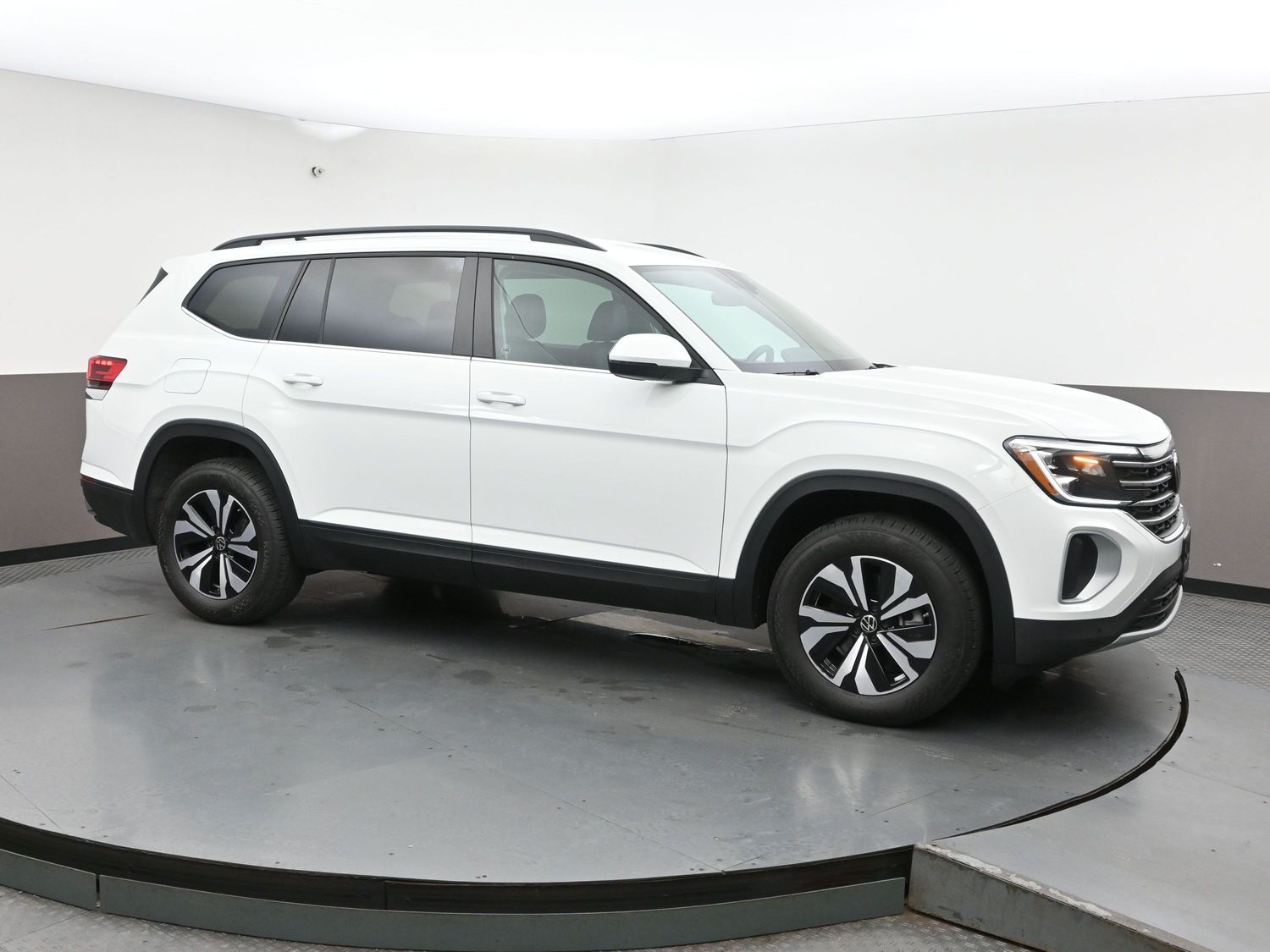 Volkswagen Atlas Comfortline 4Motion AWD 2025