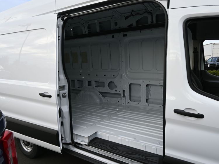 2026 Ford Transit-350 Cargo Van 