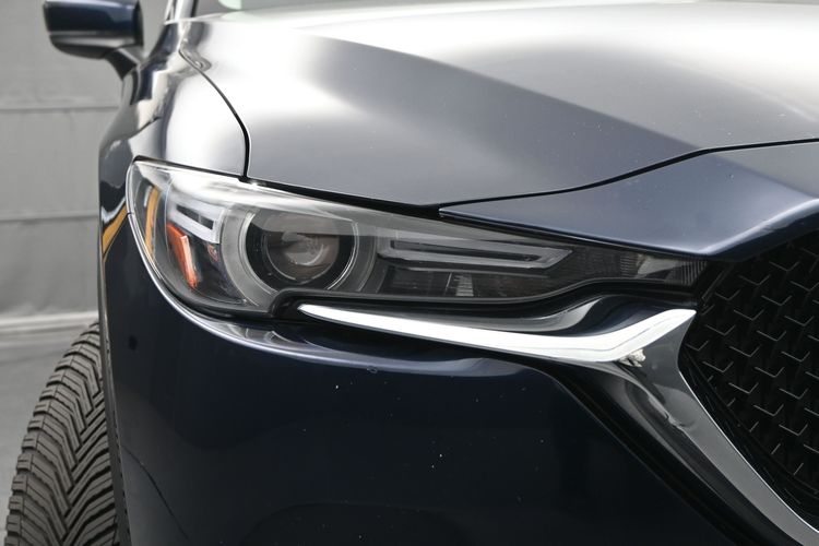 2019 Mazda CX-5 Grand Touring Reserve