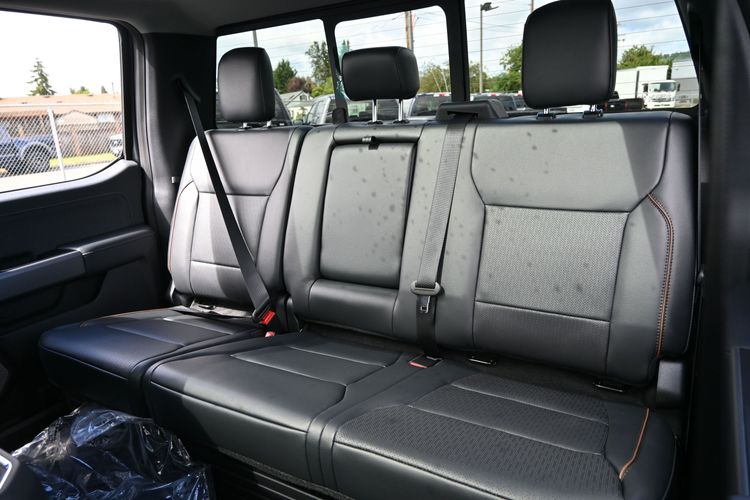 2026 Ford F-350 Super Duty LARIAT
