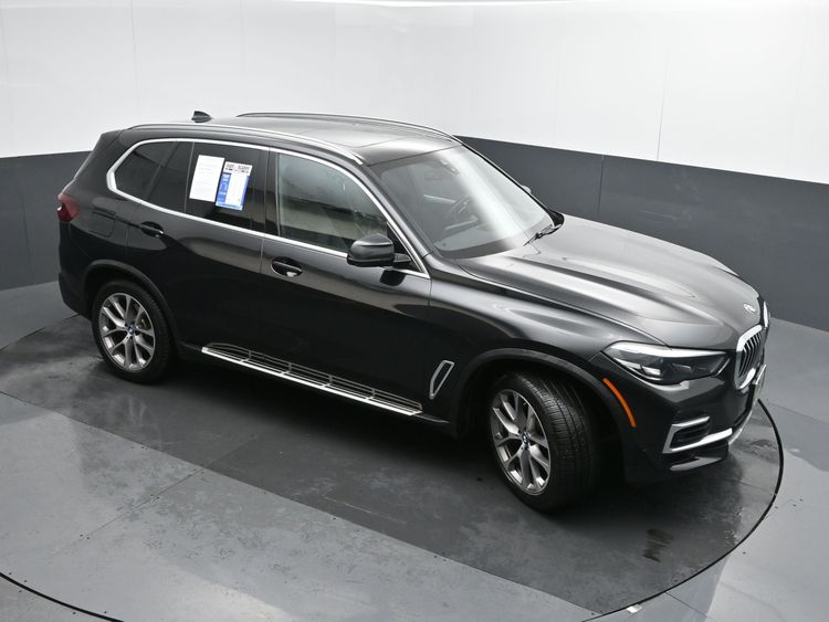 2023 BMW X5 sDrive40i